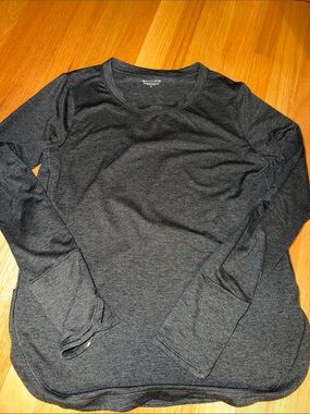 Athleta Small Long Sleeve